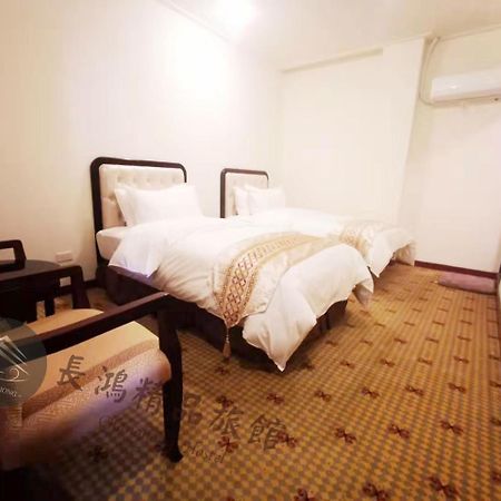 Chang Hong Hotel Jinning Εξωτερικό φωτογραφία