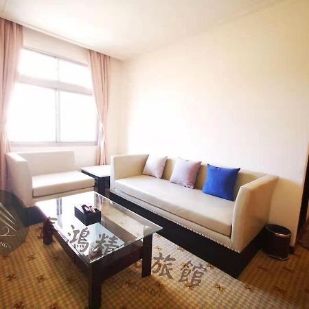Chang Hong Hotel Jinning Εξωτερικό φωτογραφία