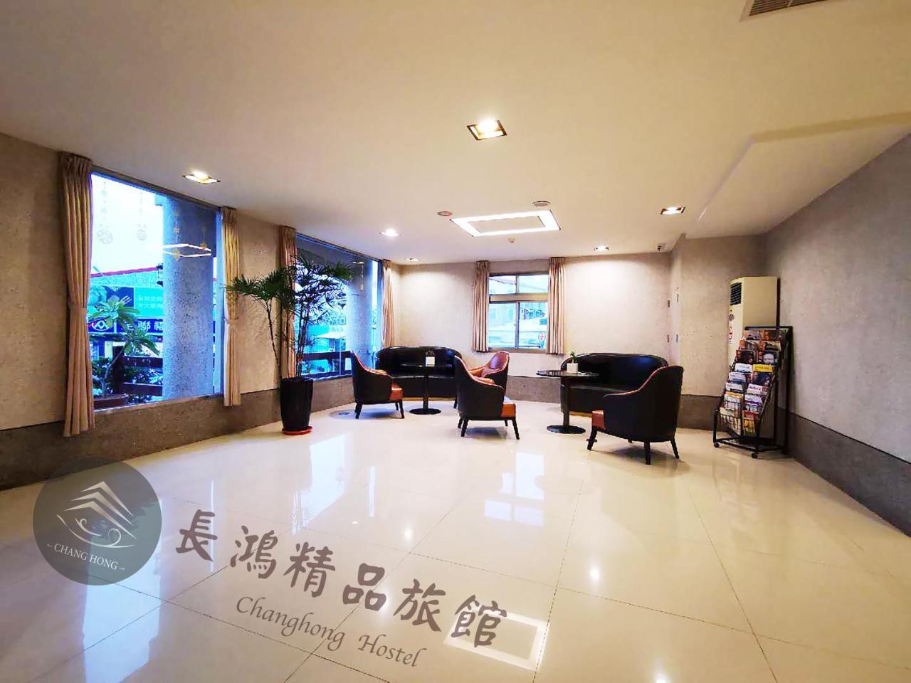 Chang Hong Hotel Jinning Εξωτερικό φωτογραφία