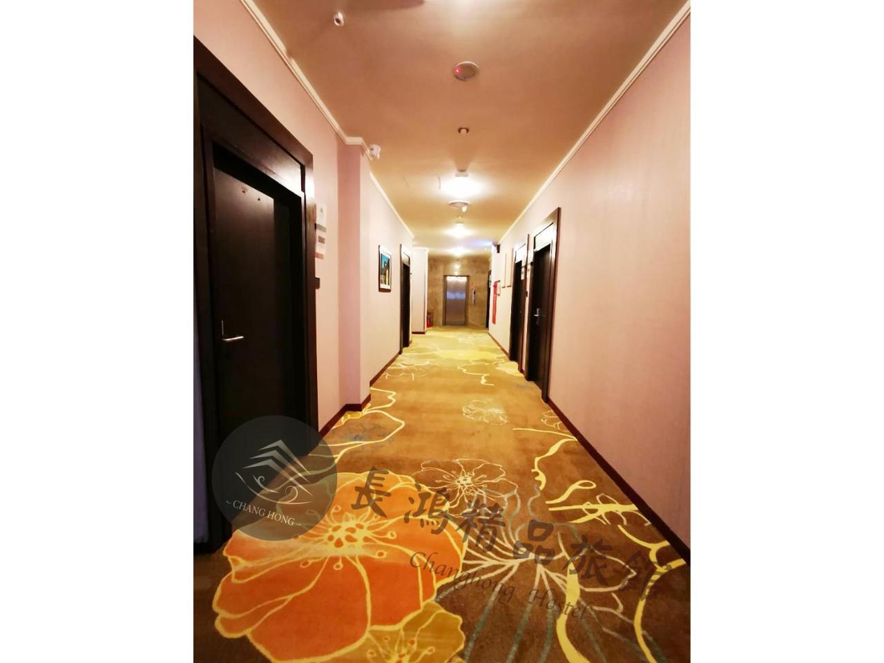 Chang Hong Hotel Jinning Εξωτερικό φωτογραφία