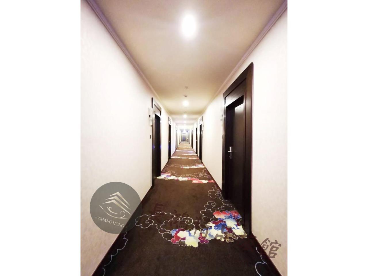 Chang Hong Hotel Jinning Εξωτερικό φωτογραφία