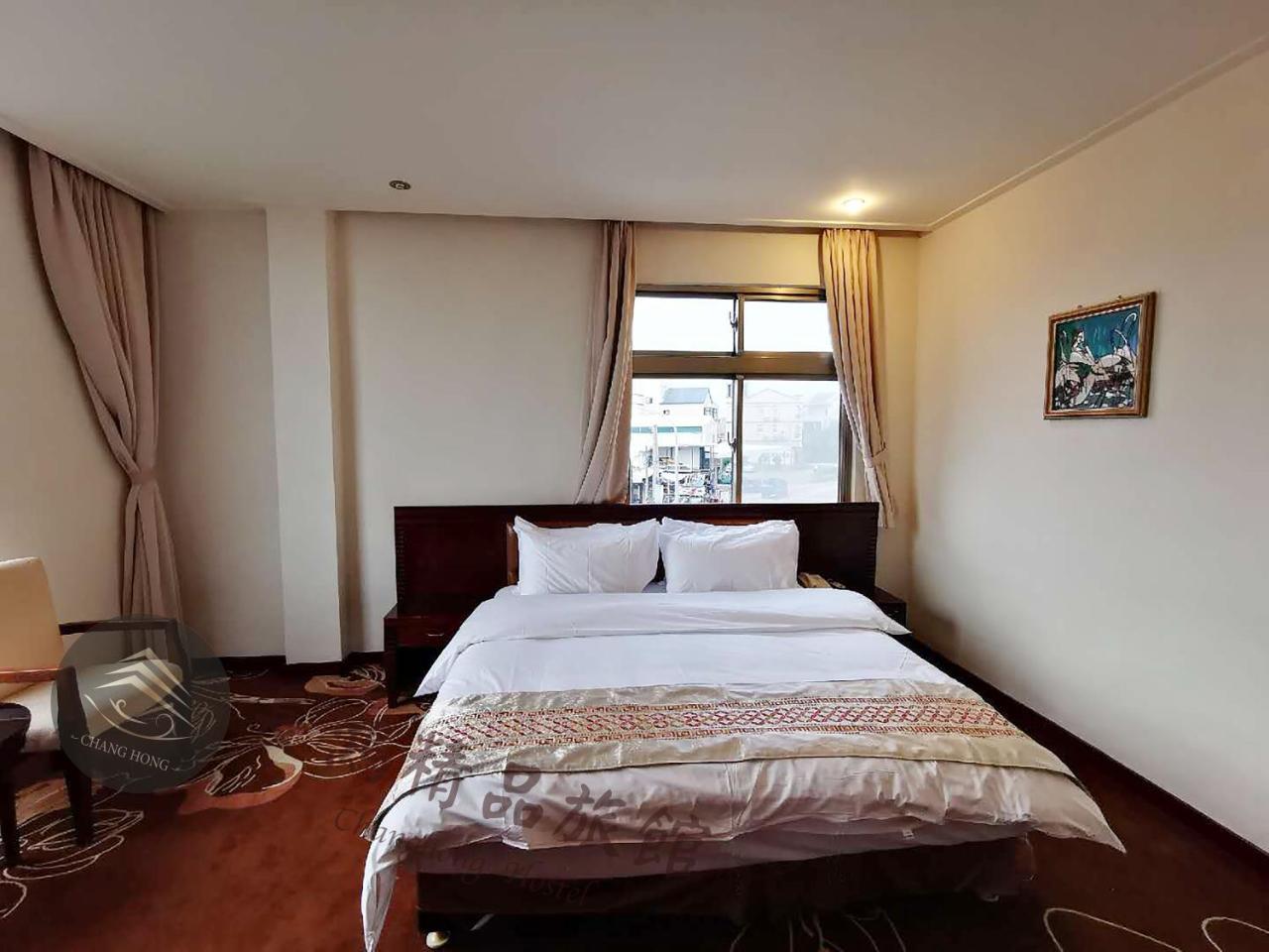 Chang Hong Hotel Jinning Εξωτερικό φωτογραφία