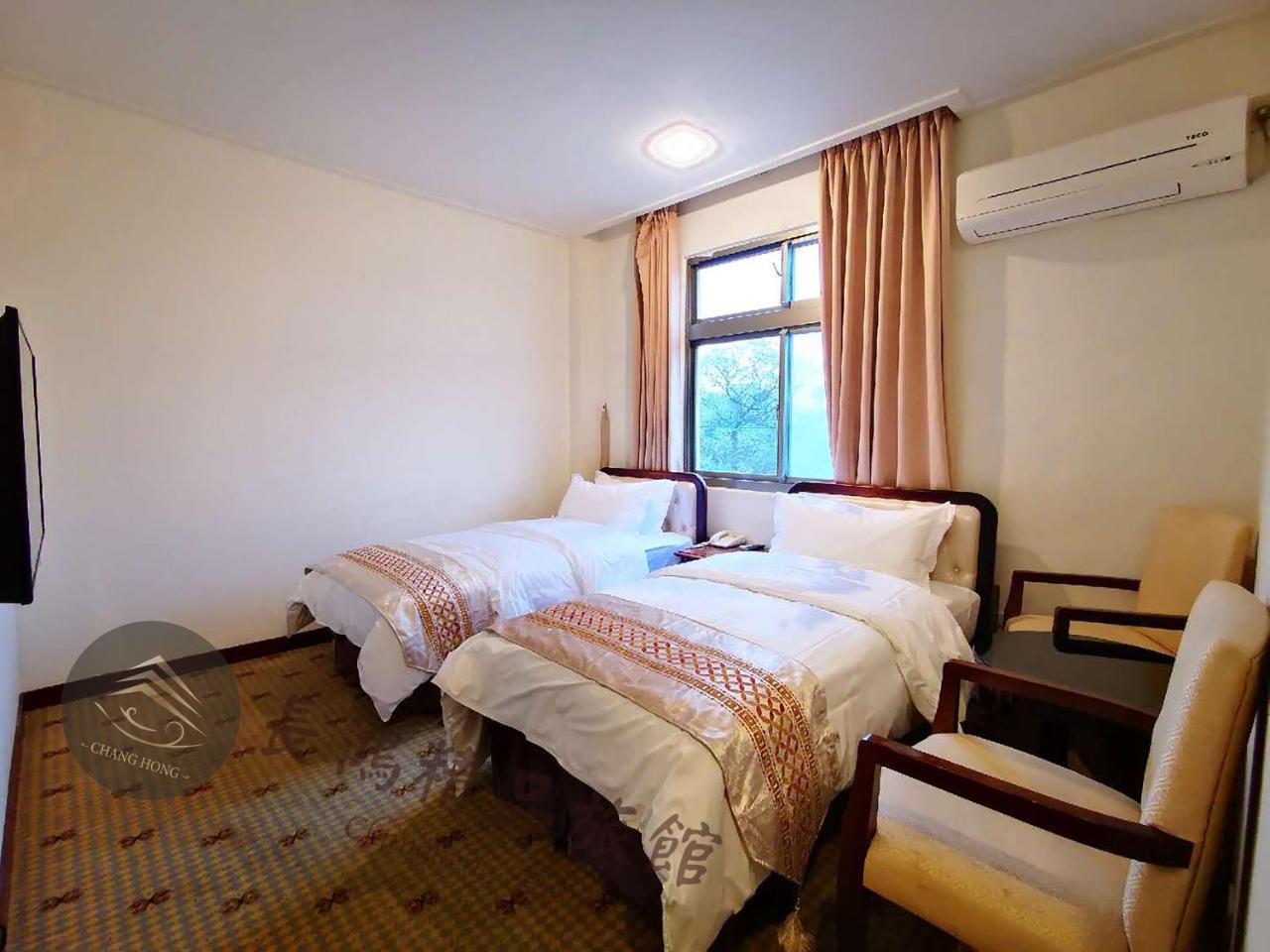 Chang Hong Hotel Jinning Εξωτερικό φωτογραφία