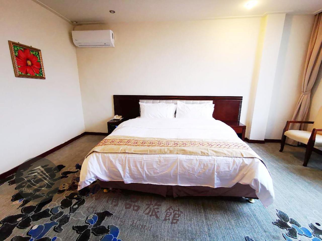 Chang Hong Hotel Jinning Εξωτερικό φωτογραφία