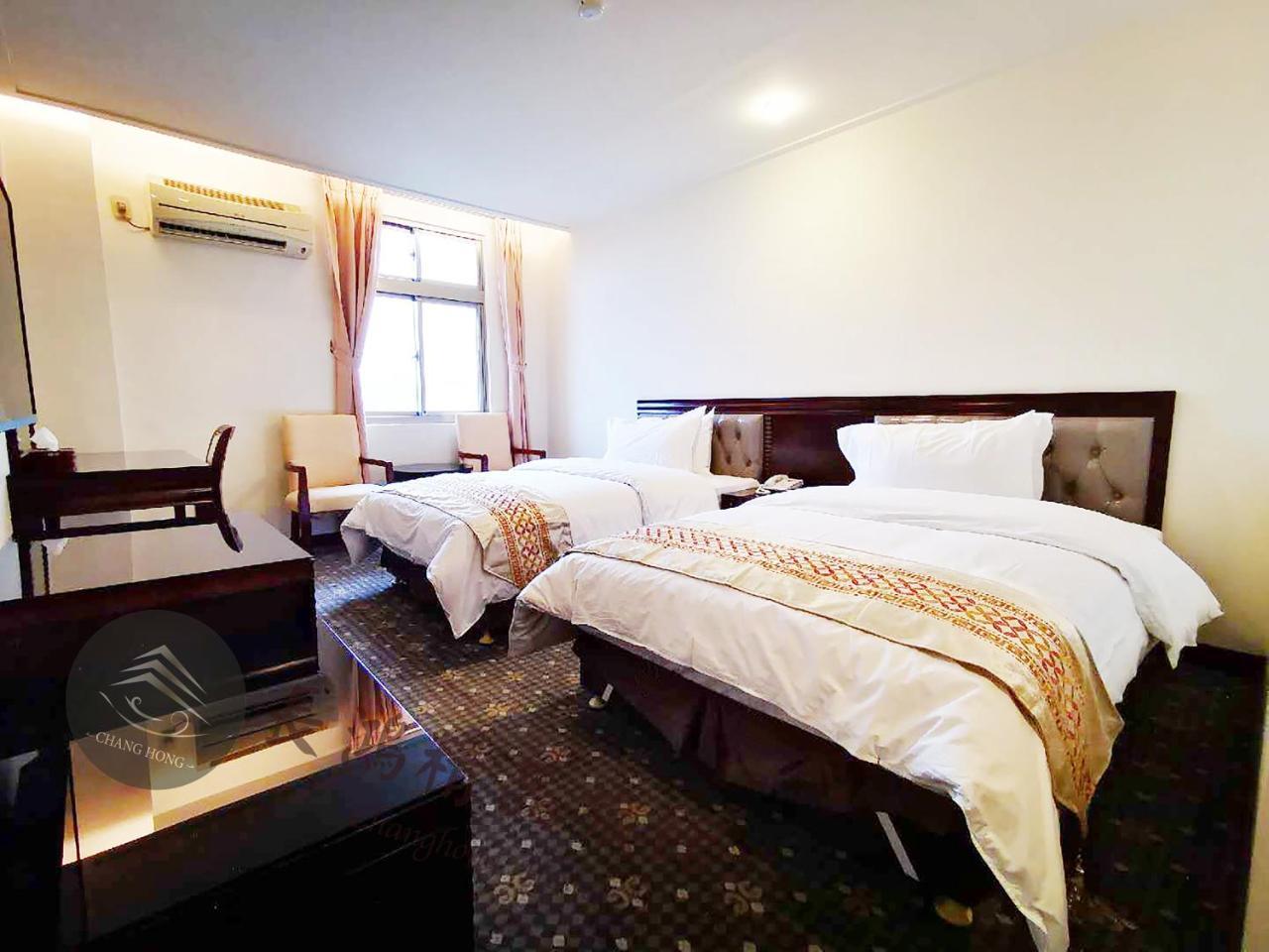 Chang Hong Hotel Jinning Εξωτερικό φωτογραφία