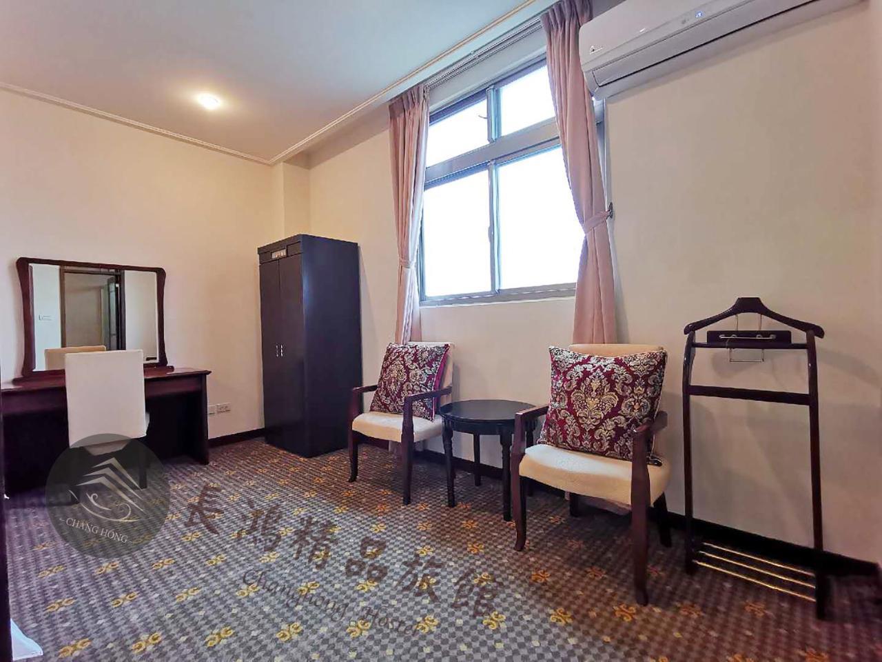 Chang Hong Hotel Jinning Εξωτερικό φωτογραφία