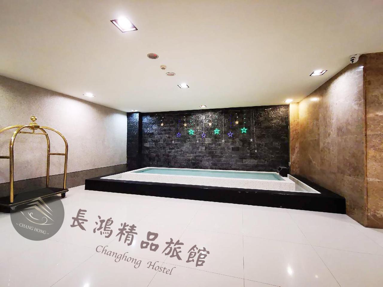 Chang Hong Hotel Jinning Εξωτερικό φωτογραφία