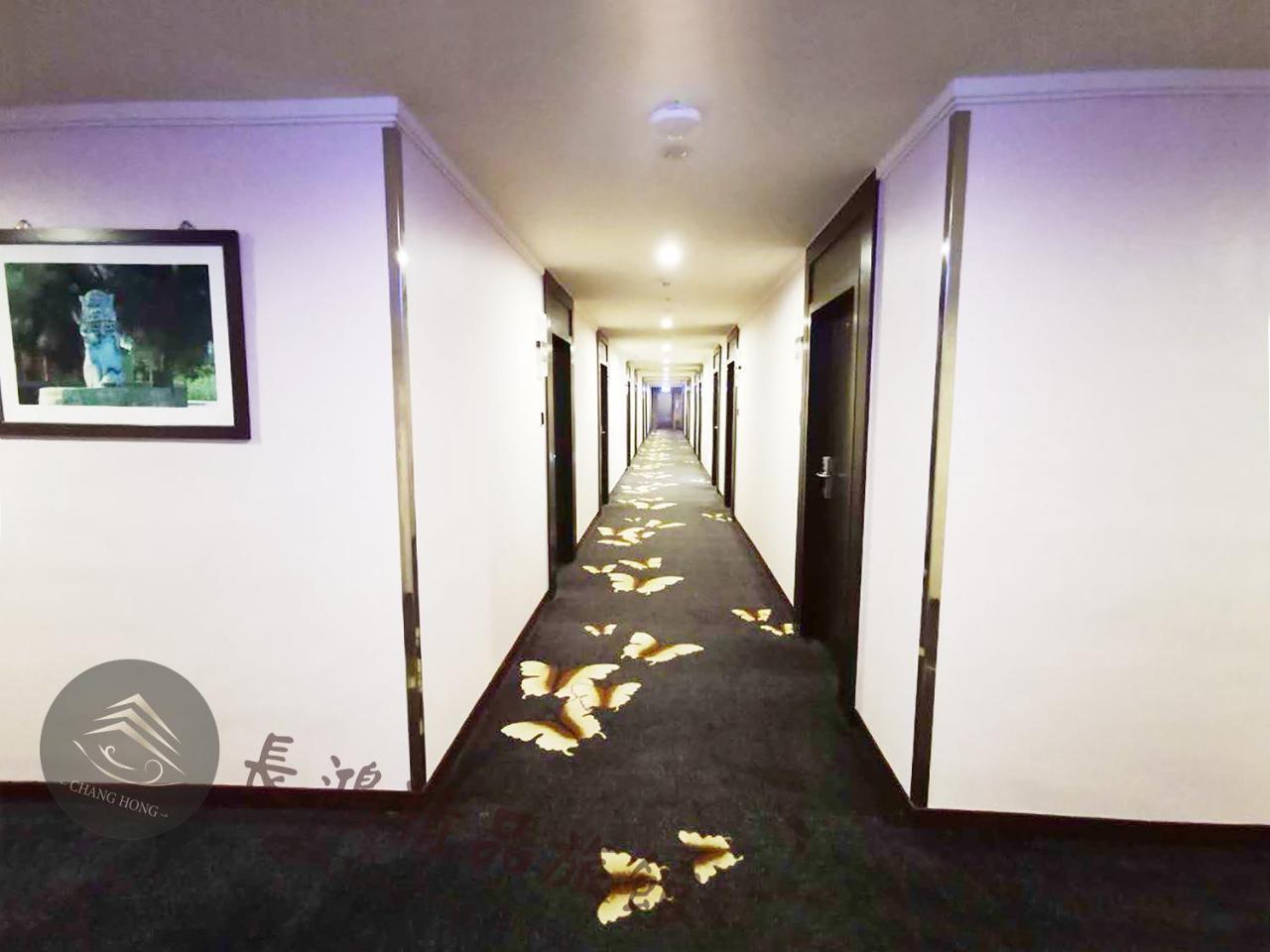 Chang Hong Hotel Jinning Εξωτερικό φωτογραφία