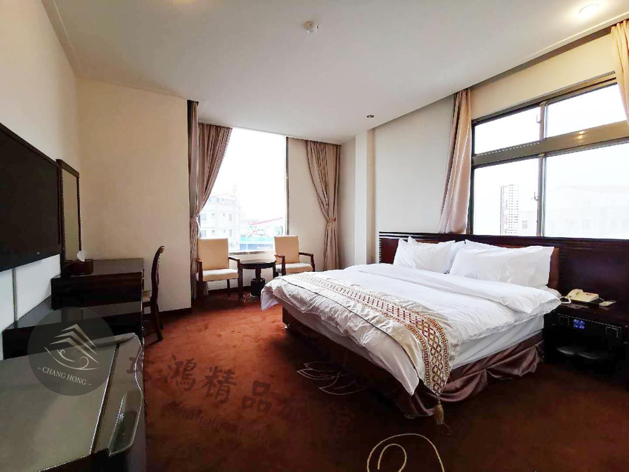 Chang Hong Hotel Jinning Εξωτερικό φωτογραφία