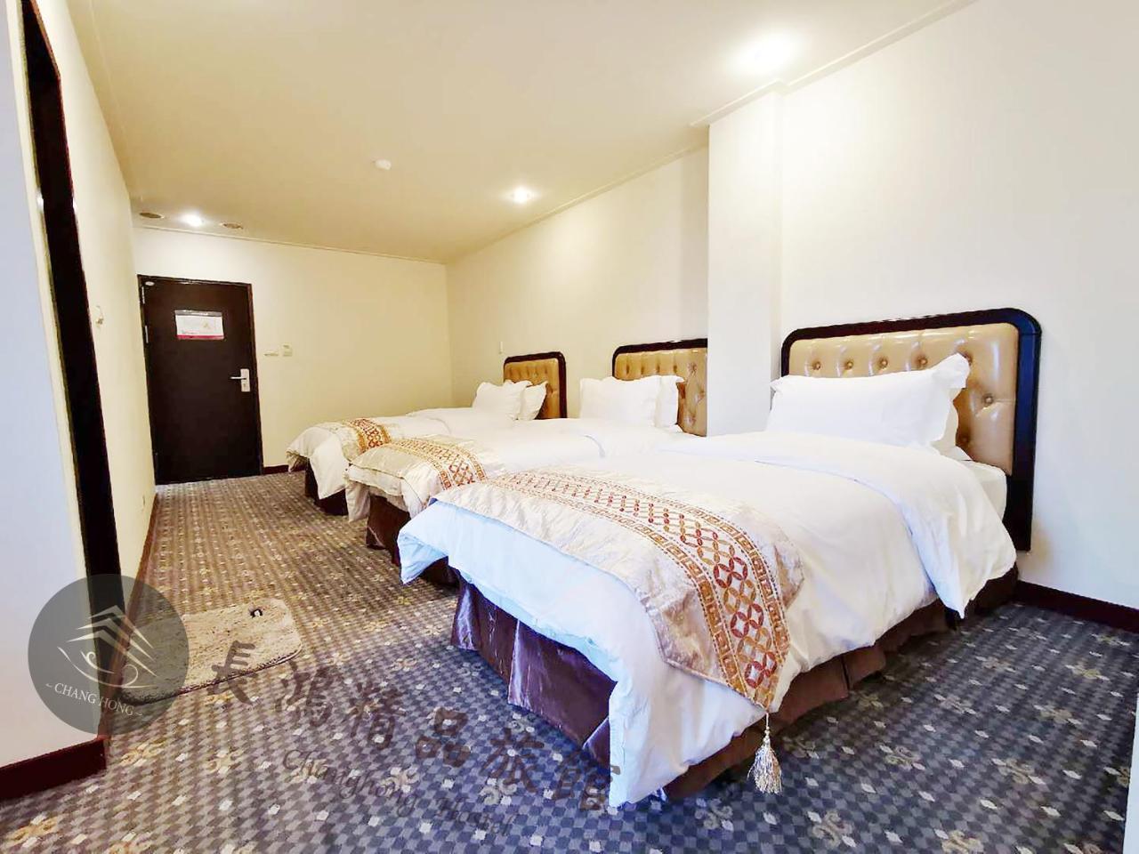 Chang Hong Hotel Jinning Εξωτερικό φωτογραφία