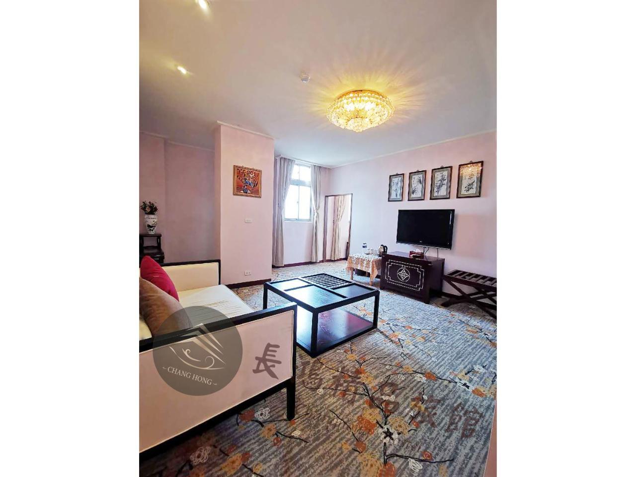 Chang Hong Hotel Jinning Εξωτερικό φωτογραφία