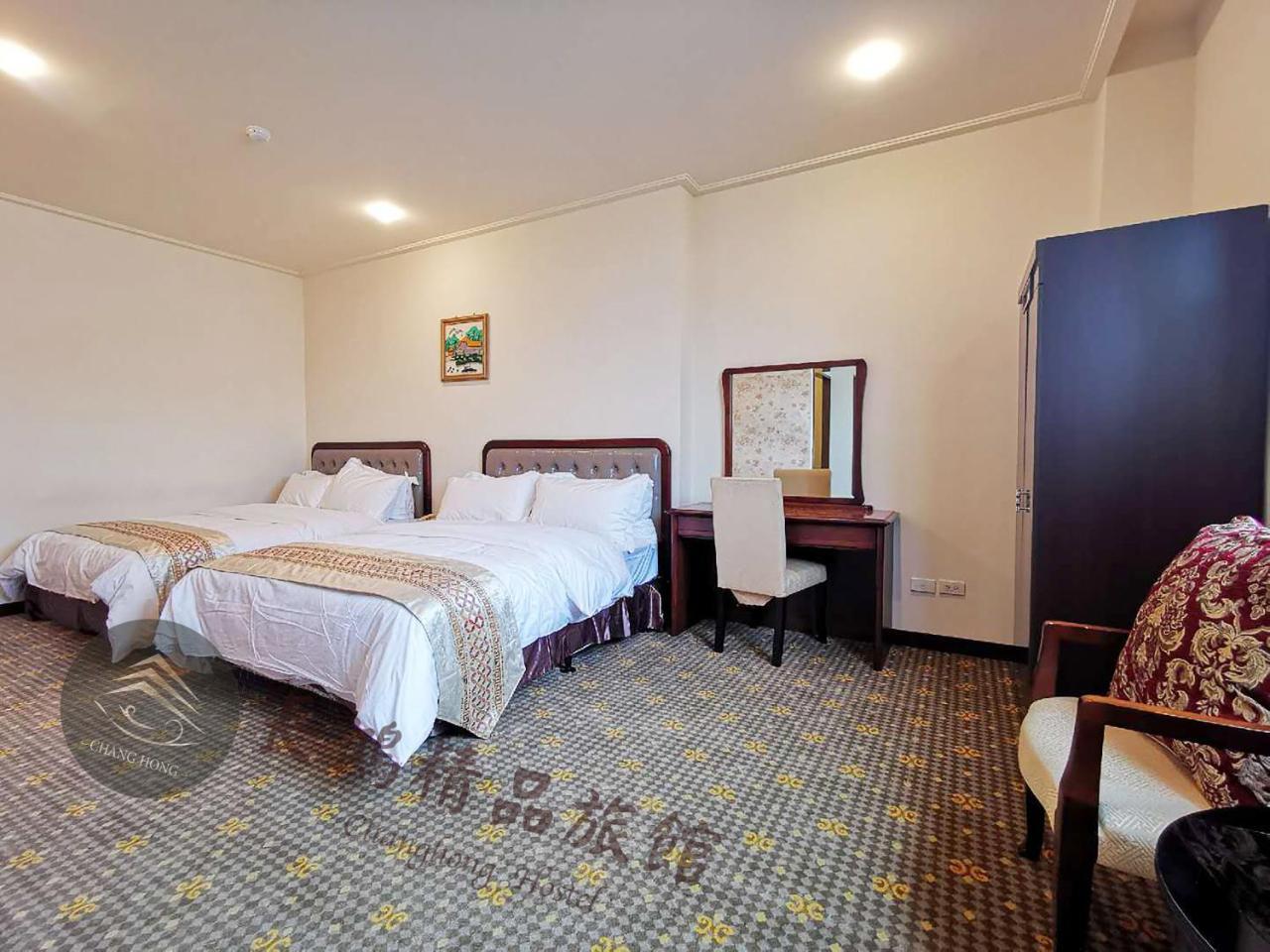 Chang Hong Hotel Jinning Εξωτερικό φωτογραφία