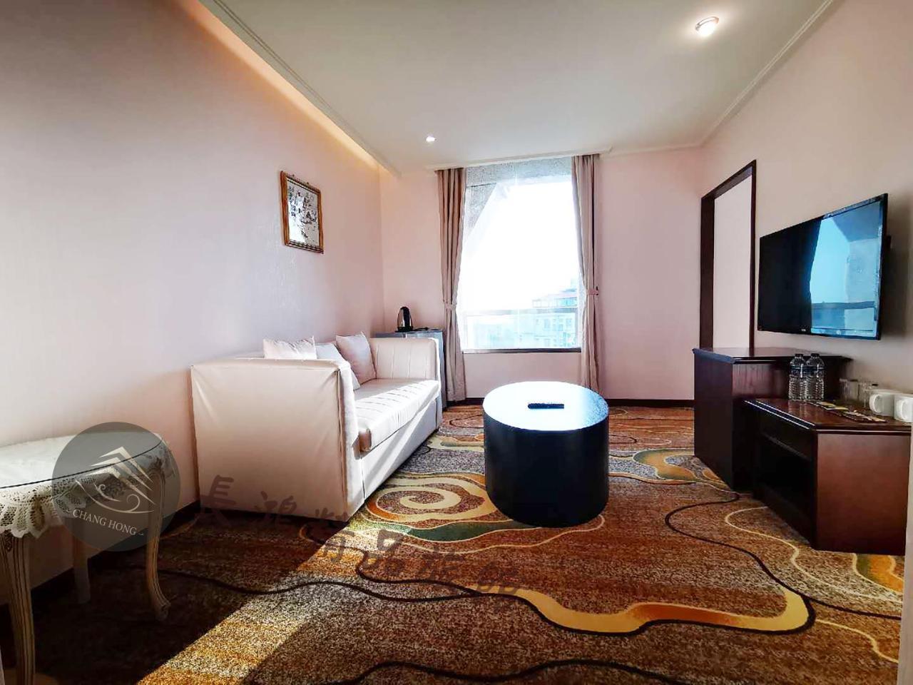Chang Hong Hotel Jinning Εξωτερικό φωτογραφία