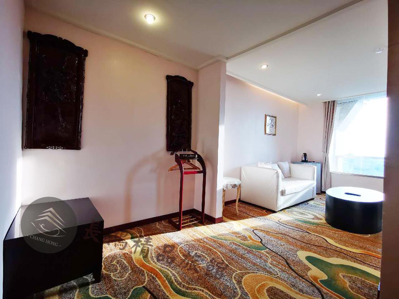Chang Hong Hotel Jinning Εξωτερικό φωτογραφία