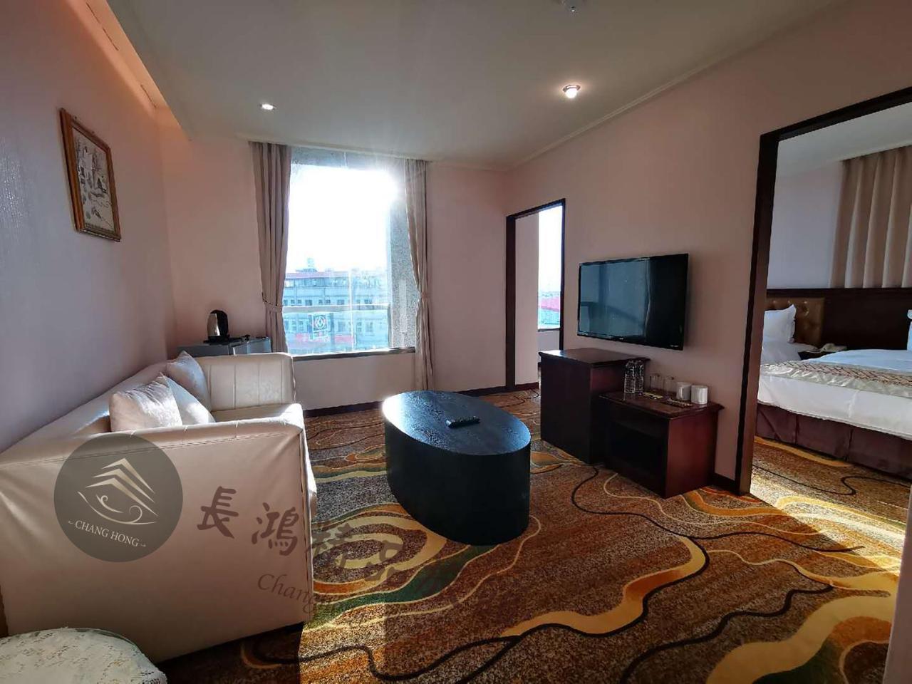 Chang Hong Hotel Jinning Εξωτερικό φωτογραφία