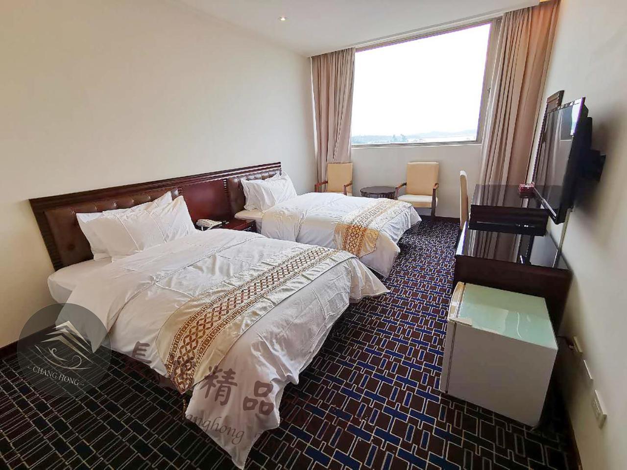 Chang Hong Hotel Jinning Εξωτερικό φωτογραφία
