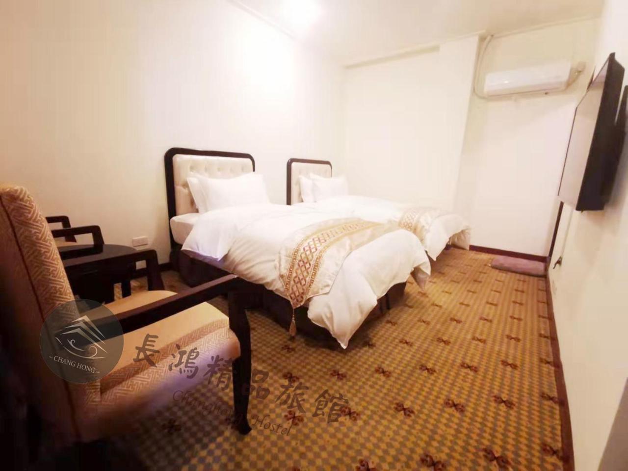 Chang Hong Hotel Jinning Εξωτερικό φωτογραφία