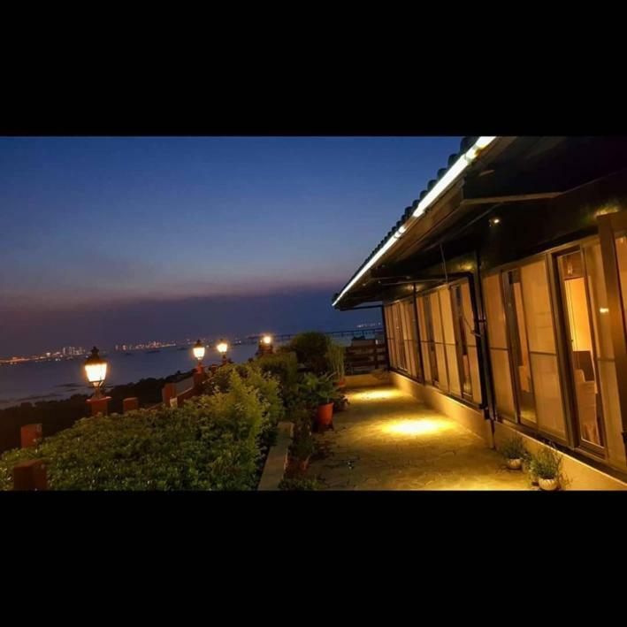 Chang Hong Hotel Jinning Εξωτερικό φωτογραφία