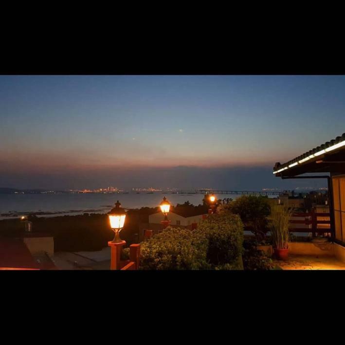 Chang Hong Hotel Jinning Εξωτερικό φωτογραφία